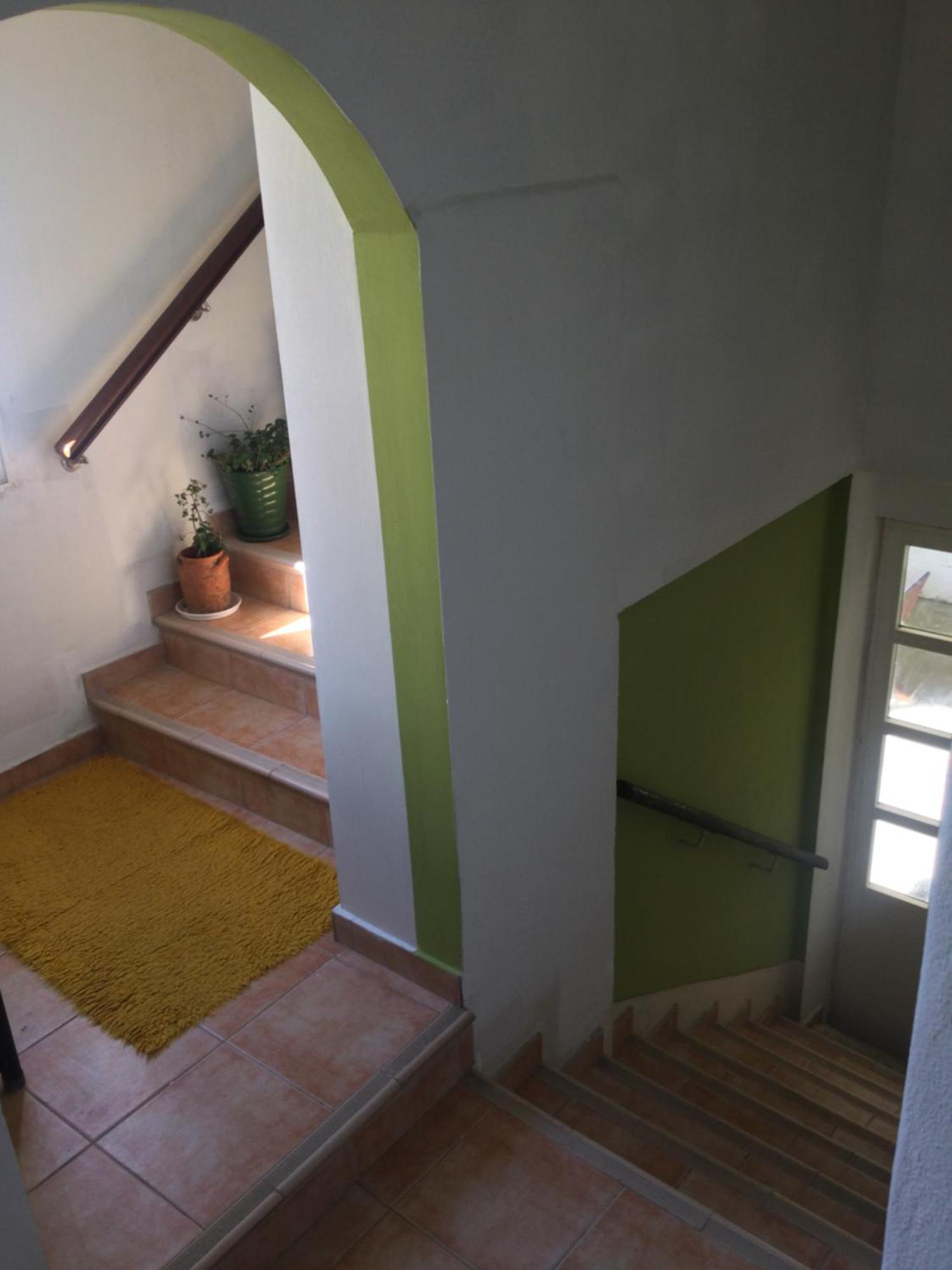 Habitacion Cama Matrimonial En A Armenteira Gil Exterior foto